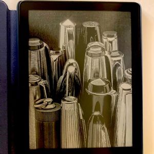 Kindle paperwhite 11 generation